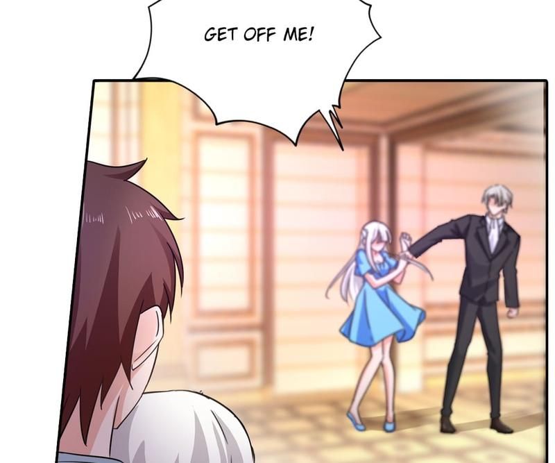 Read Warm Wedding chapter 274 image 21 on Lezhin