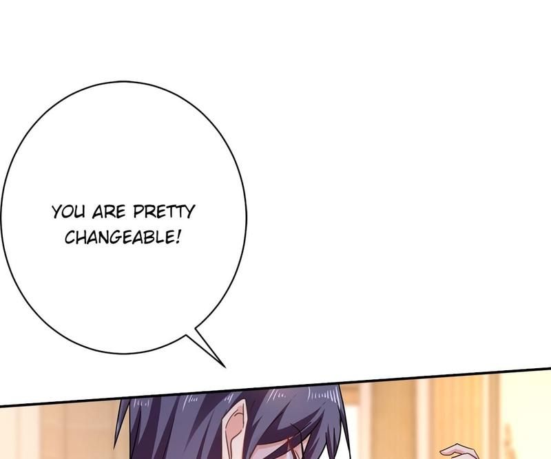 Read Warm Wedding chapter 275 image 31 on Lezhin