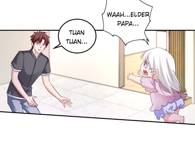 Read Warm Wedding chapter 275 image 47 on Lezhin