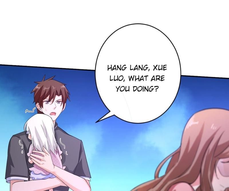 Read Warm Wedding chapter 275 image 48 on Lezhin