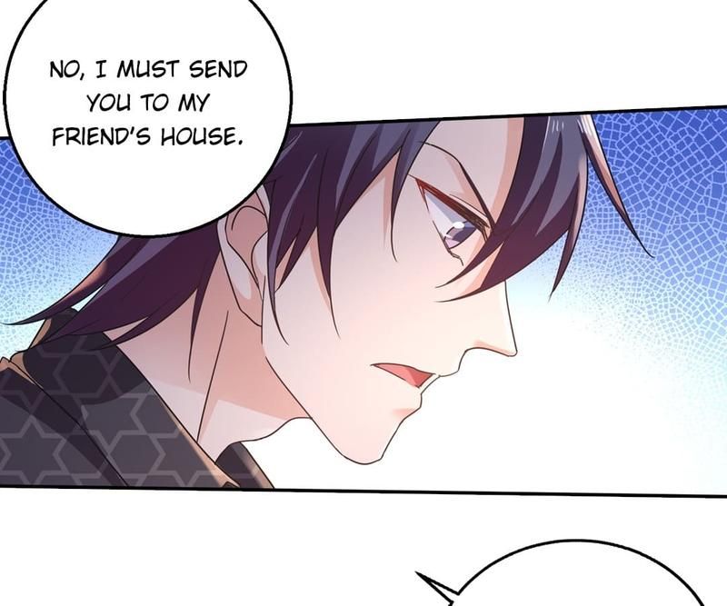Read Warm Wedding chapter 276 image 10 on Lezhin