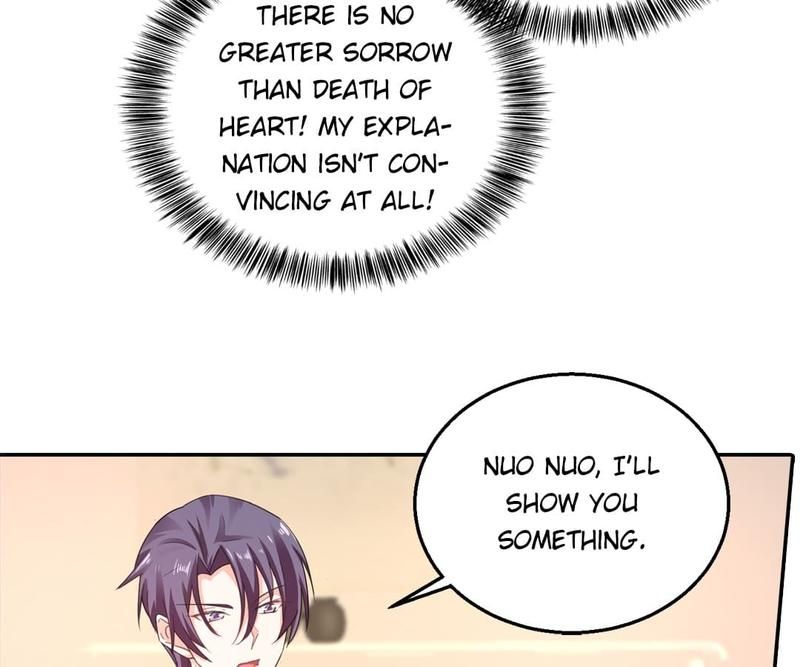 Read Warm Wedding chapter 276 image 19 on Lezhin