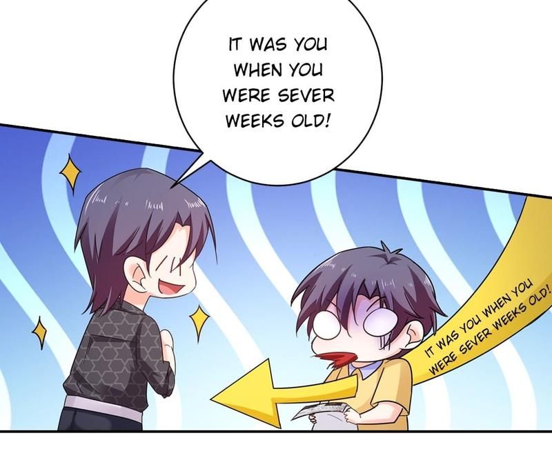 Read Warm Wedding chapter 276 image 24 on Lezhin