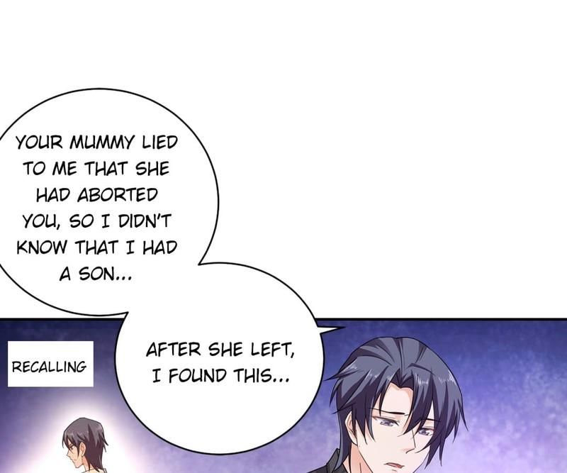 Read Warm Wedding chapter 276 image 28 on Lezhin