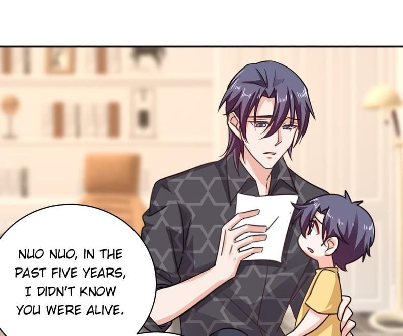 Read Warm Wedding chapter 276 image 34 on Lezhin
