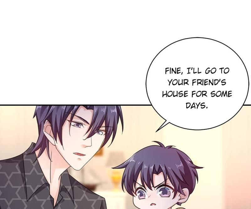 Read Warm Wedding chapter 276 image 43 on Lezhin