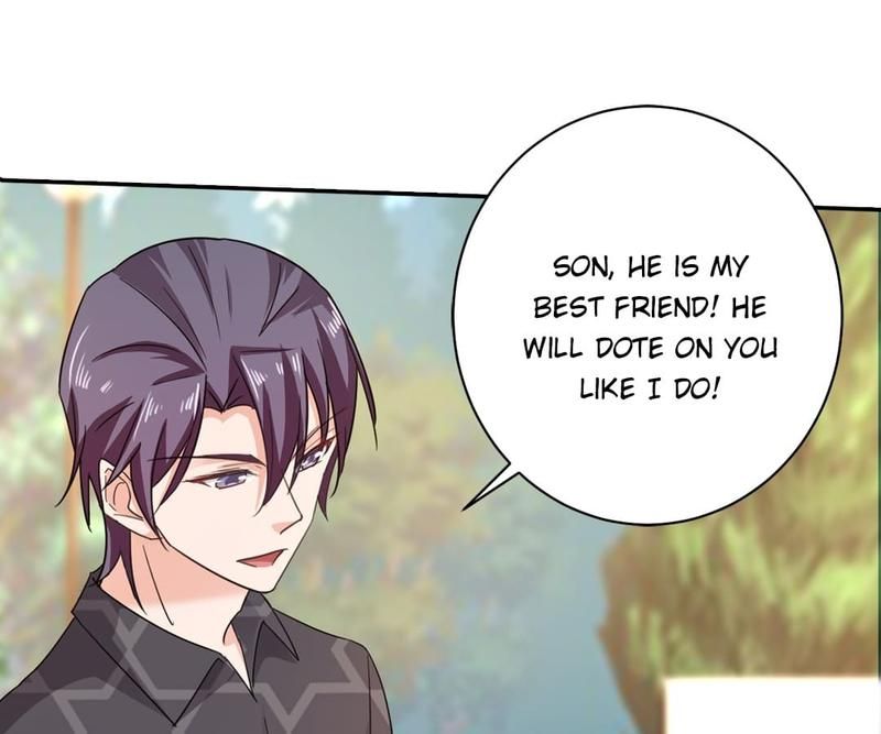 Read Warm Wedding chapter 276 image 48 on Lezhin