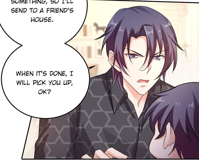 Read Warm Wedding chapter 276 image 7 on Lezhin