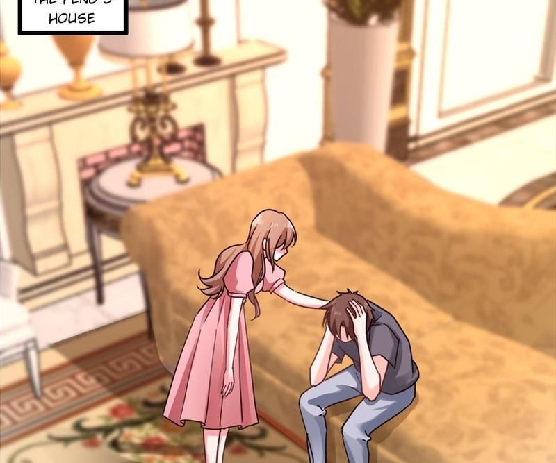 Read Warm Wedding chapter 277 image 1 on Lezhin
