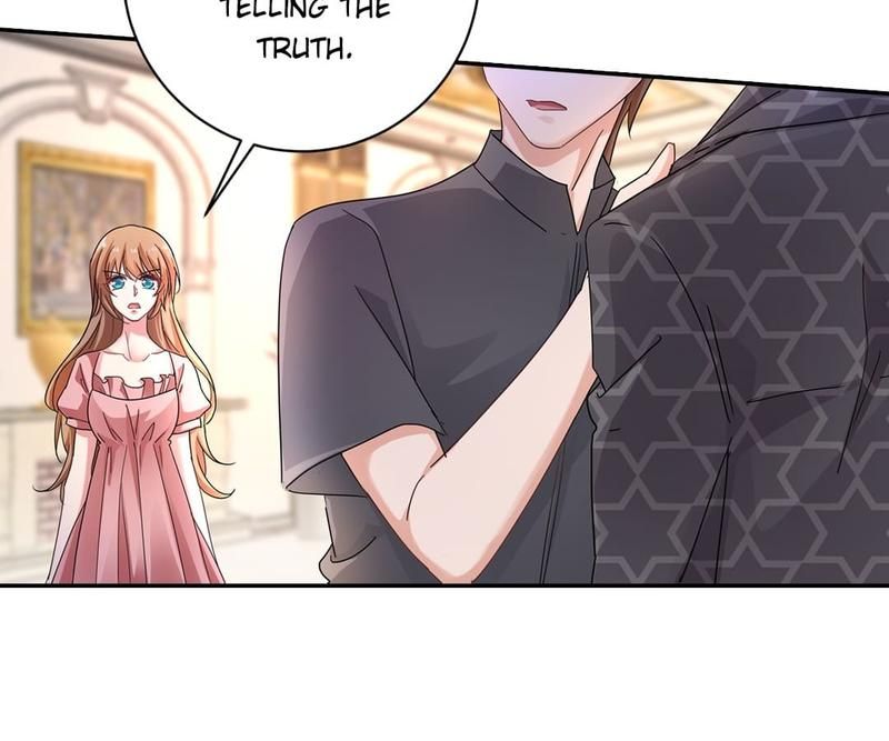 Read Warm Wedding chapter 277 image 20 on Lezhin