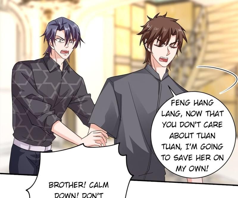 Read Warm Wedding chapter 277 image 23 on Lezhin
