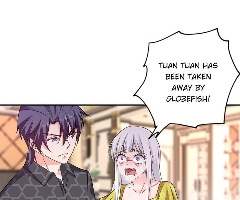Read Warm Wedding chapter 277 image 30 on Lezhin
