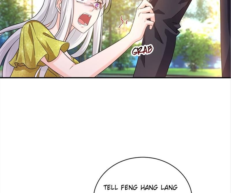 Read Warm Wedding chapter 278 image 17 on Lezhin