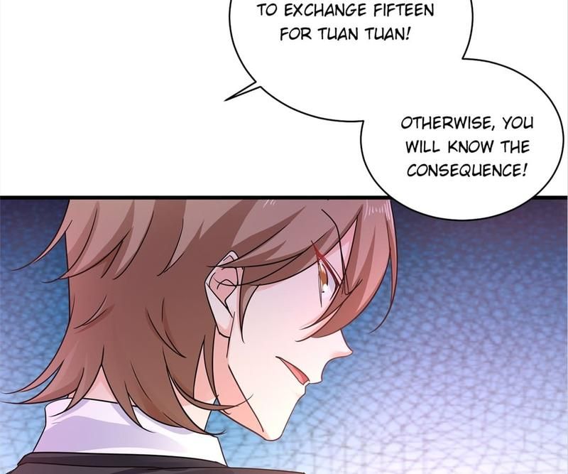 Read Warm Wedding chapter 278 image 18 on Lezhin