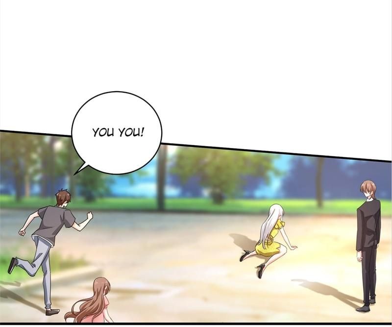 Read Warm Wedding chapter 278 image 21 on Lezhin