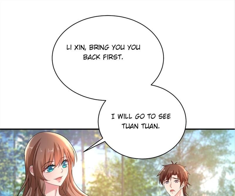 Read Warm Wedding chapter 278 image 28 on Lezhin