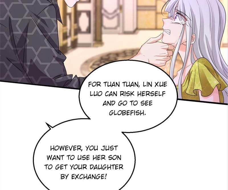 Read Warm Wedding chapter 279 image 13 on Lezhin