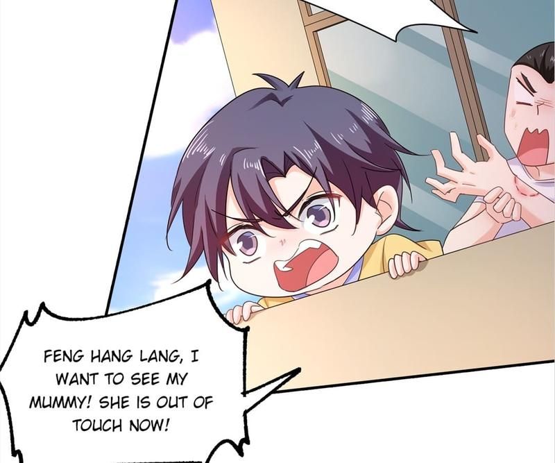 Read Warm Wedding chapter 279 image 30 on Lezhin