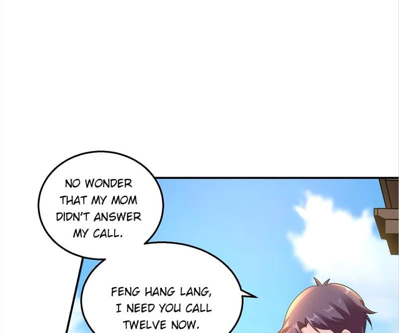 Read Warm Wedding chapter 279 image 35 on Lezhin