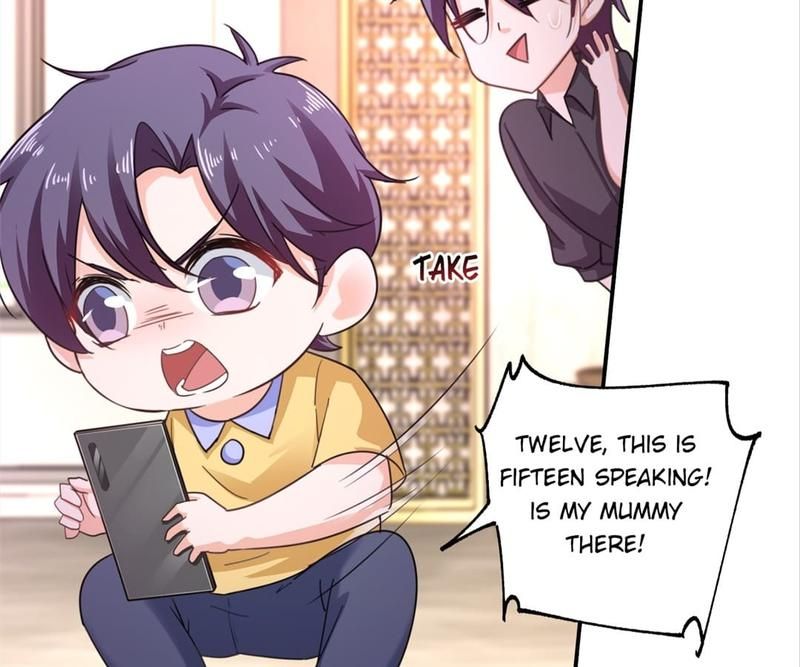Read Warm Wedding chapter 279 image 40 on Lezhin