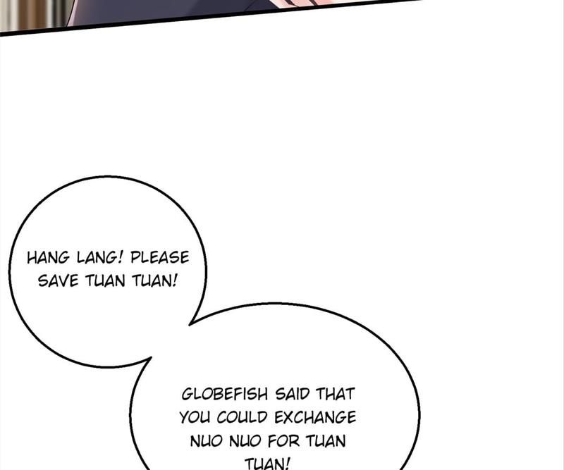 Read Warm Wedding chapter 279 image 6 on Lezhin