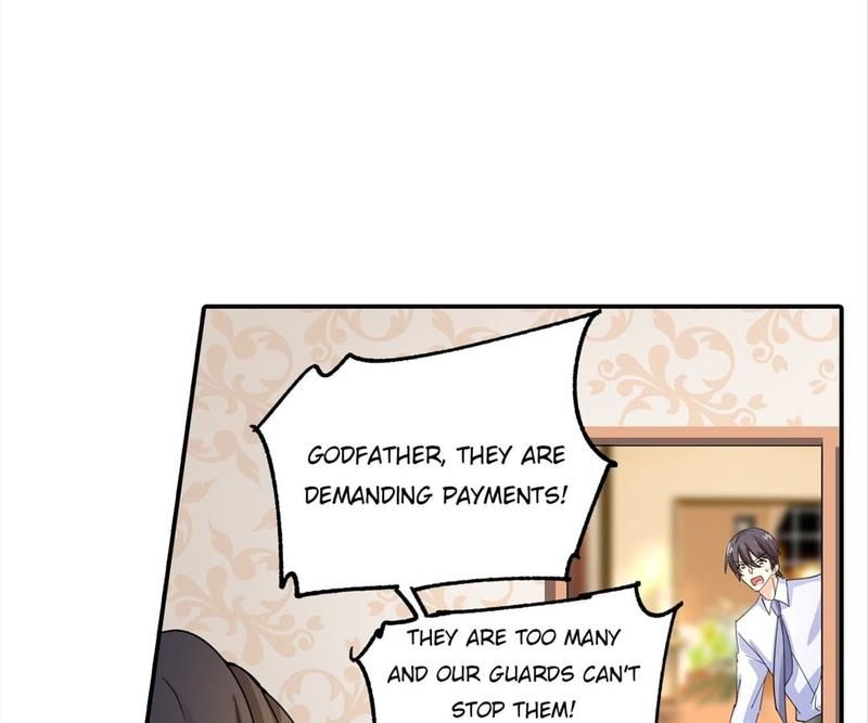 Read Warm Wedding chapter 280 image 11 on Lezhin