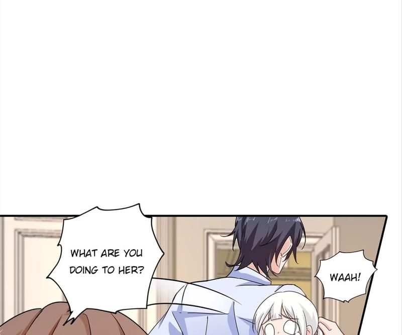 Read Warm Wedding chapter 280 image 21 on Lezhin
