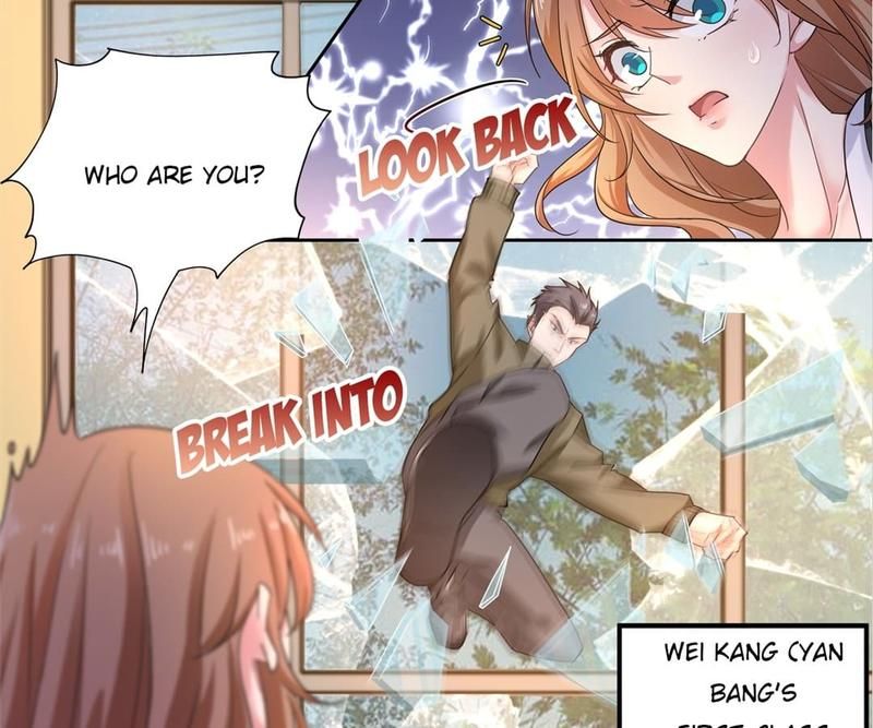 Read Warm Wedding chapter 280 image 28 on Lezhin