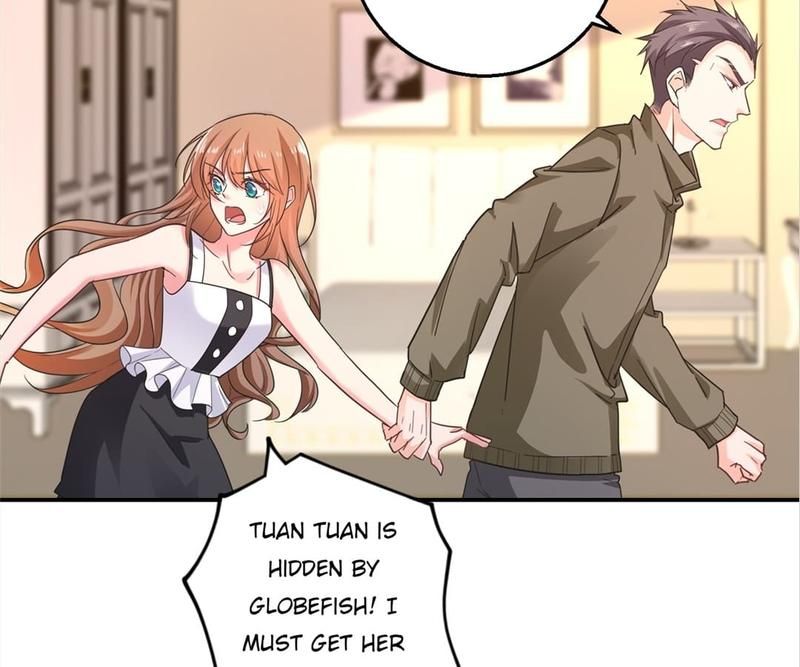 Read Warm Wedding chapter 280 image 30 on Lezhin