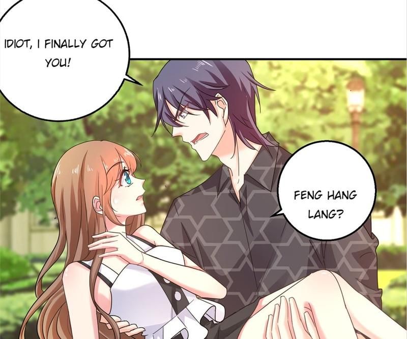 Read Warm Wedding chapter 280 image 41 on Lezhin