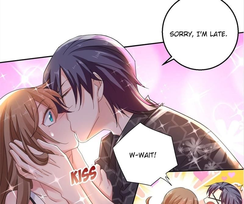 Read Warm Wedding chapter 280 image 43 on Lezhin