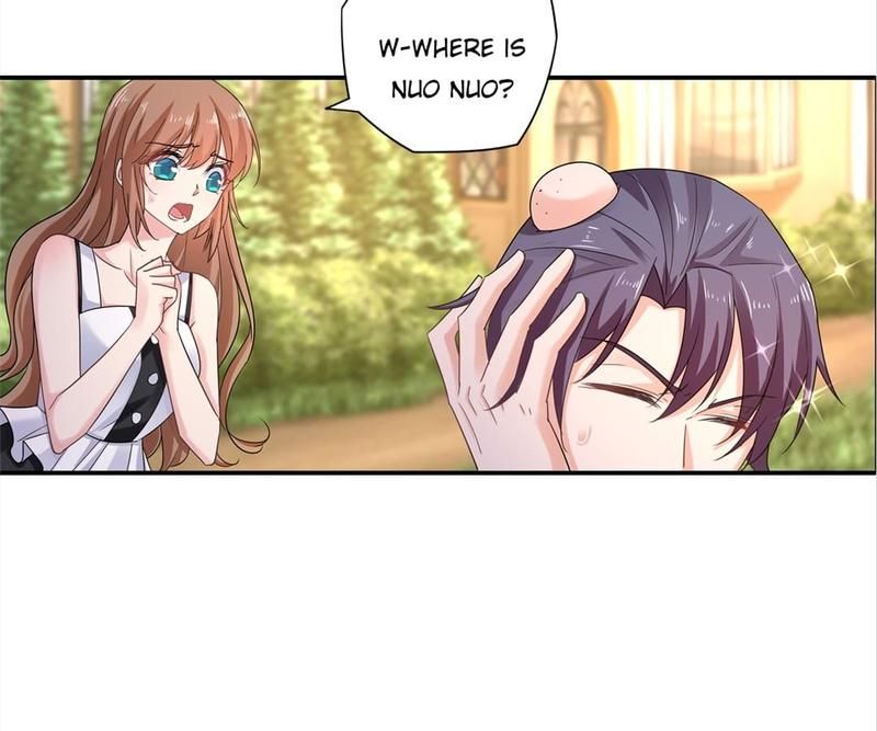 Read Warm Wedding chapter 280 image 45 on Lezhin