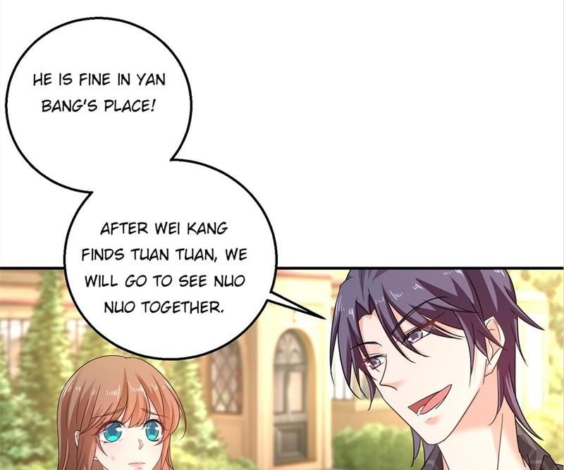 Read Warm Wedding chapter 280 image 46 on Lezhin