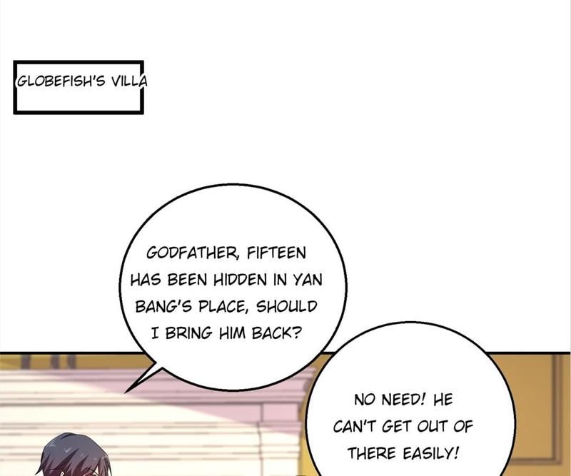 Read Warm Wedding chapter 280 image 6 on Lezhin