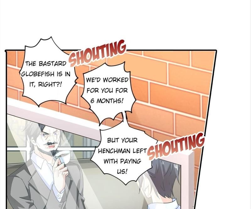 Read Warm Wedding chapter 280 image 8 on Lezhin