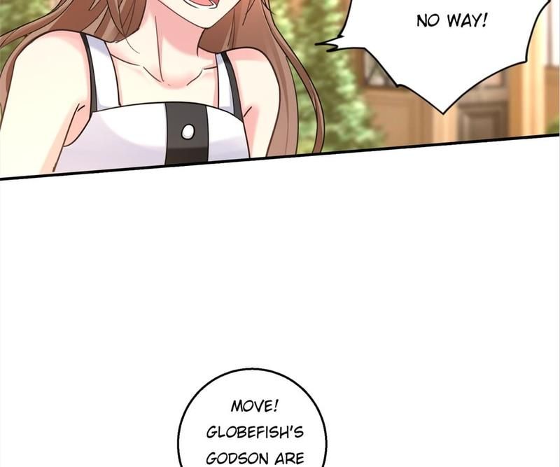 Warm Wedding Chapter 281 page 2 - 