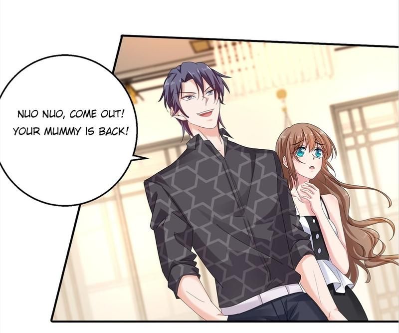 Warm Wedding Chapter 281 page 11 - 