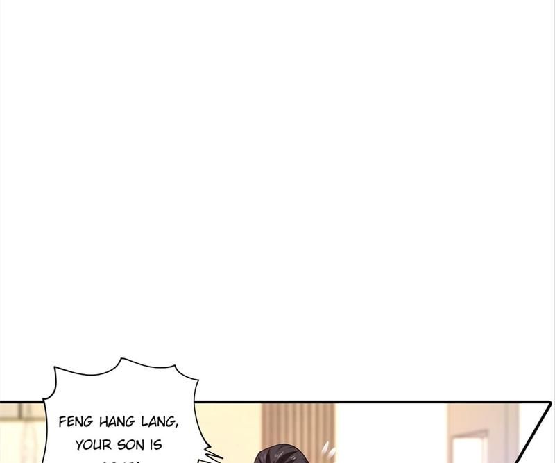 Warm Wedding Chapter 281 page 12 - 