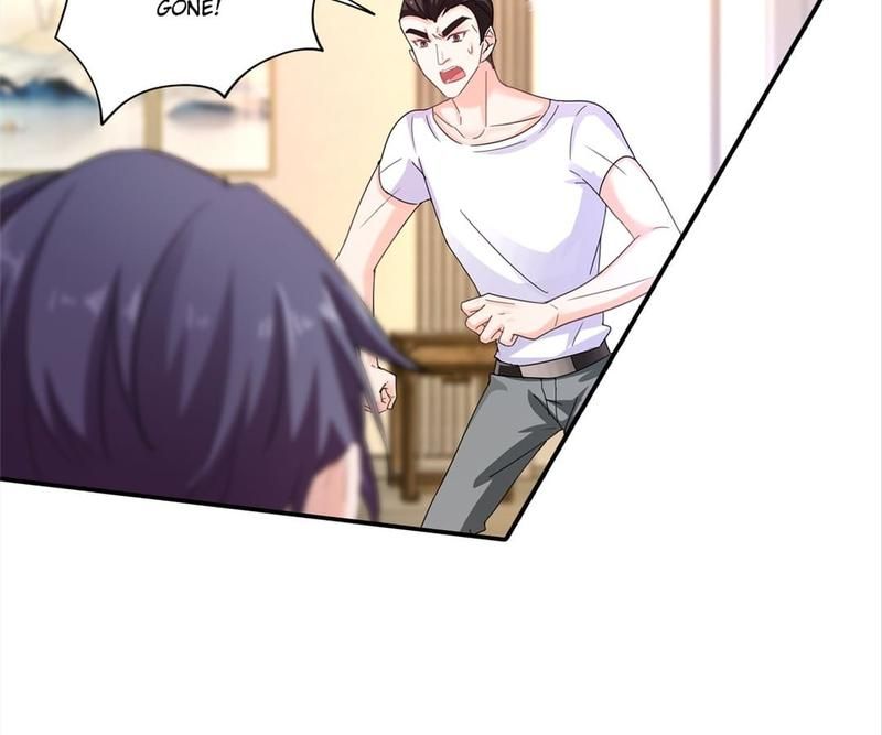 Warm Wedding Chapter 281 page 13 - 