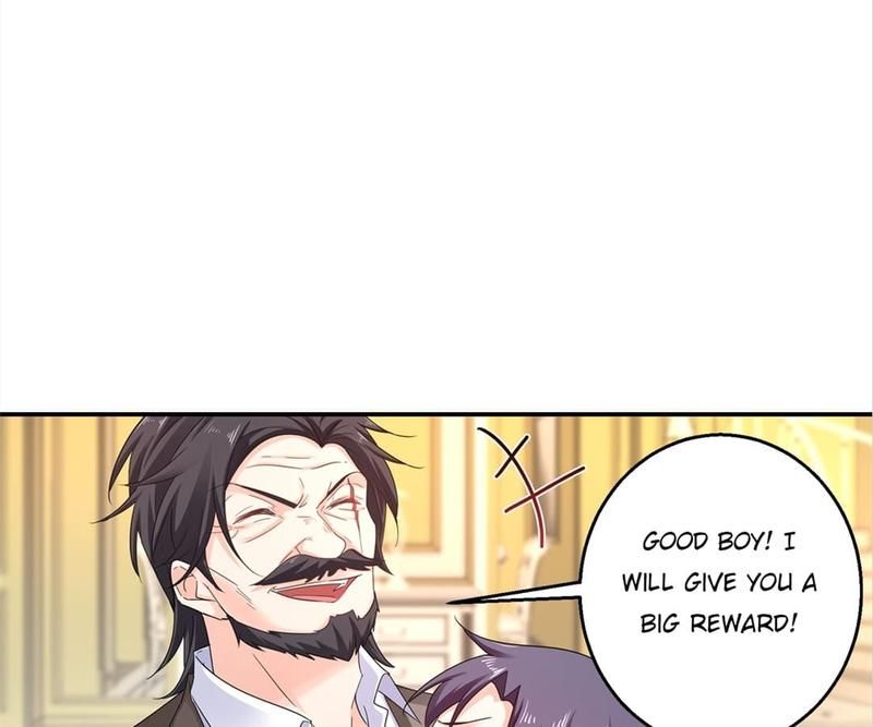 Warm Wedding Chapter 281 page 19 - 