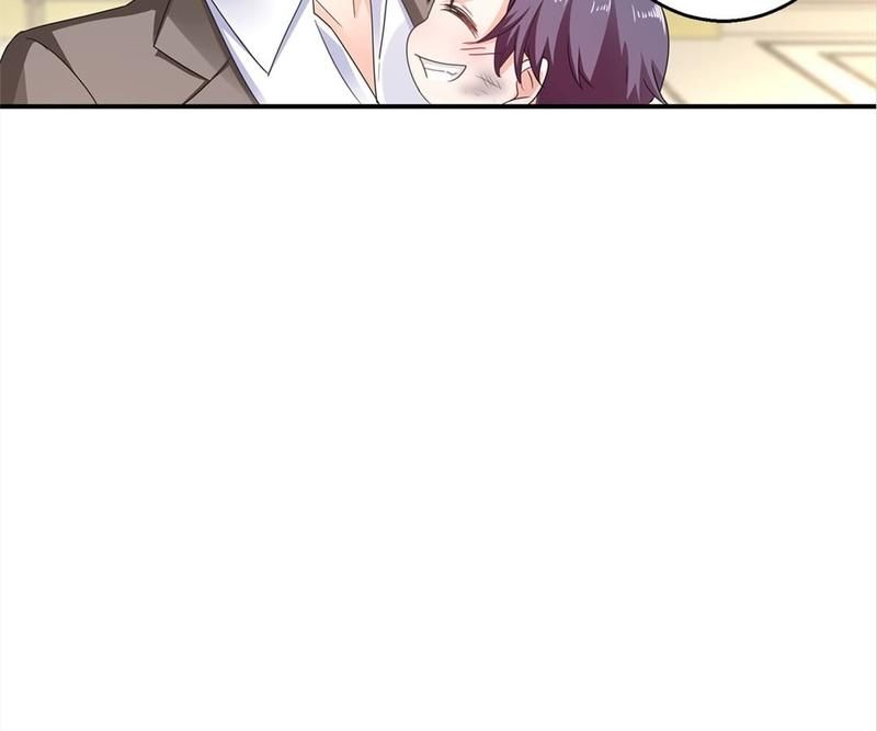 Warm Wedding Chapter 281 page 20 - 