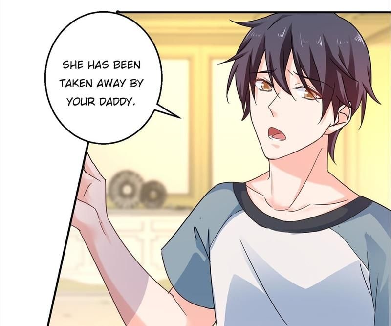 Warm Wedding Chapter 281 page 23 - 