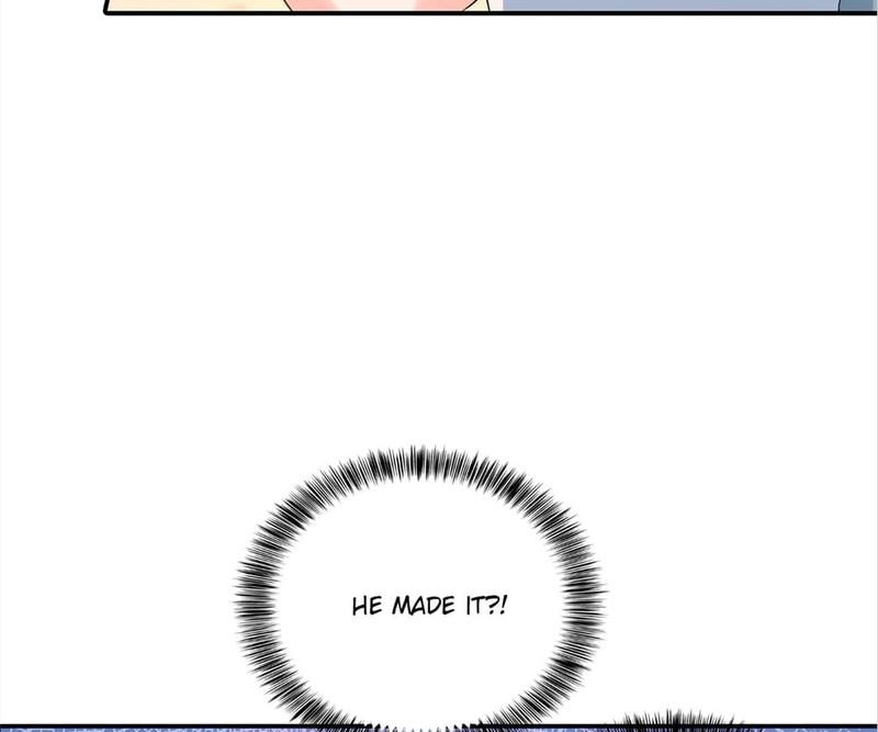 Warm Wedding Chapter 281 page 24 - 