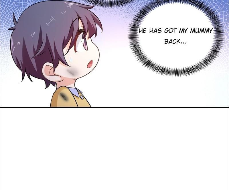 Warm Wedding Chapter 281 page 25 - 