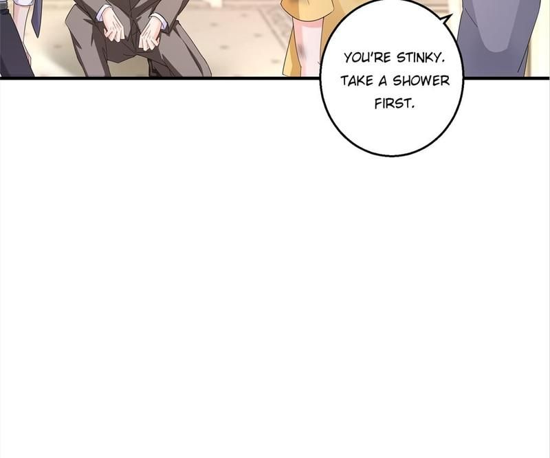 Warm Wedding Chapter 281 page 29 - 