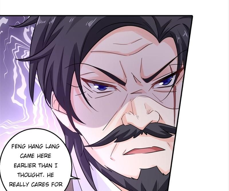 Warm Wedding Chapter 281 page 30 - 