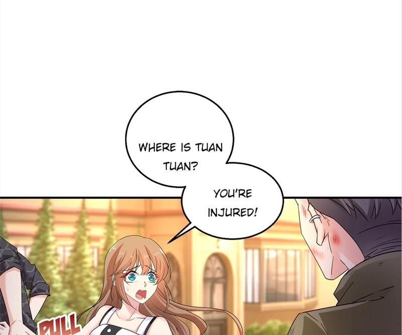 Warm Wedding Chapter 281 page 4 - 
