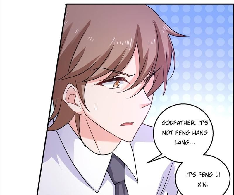 Warm Wedding Chapter 281 page 32 - 