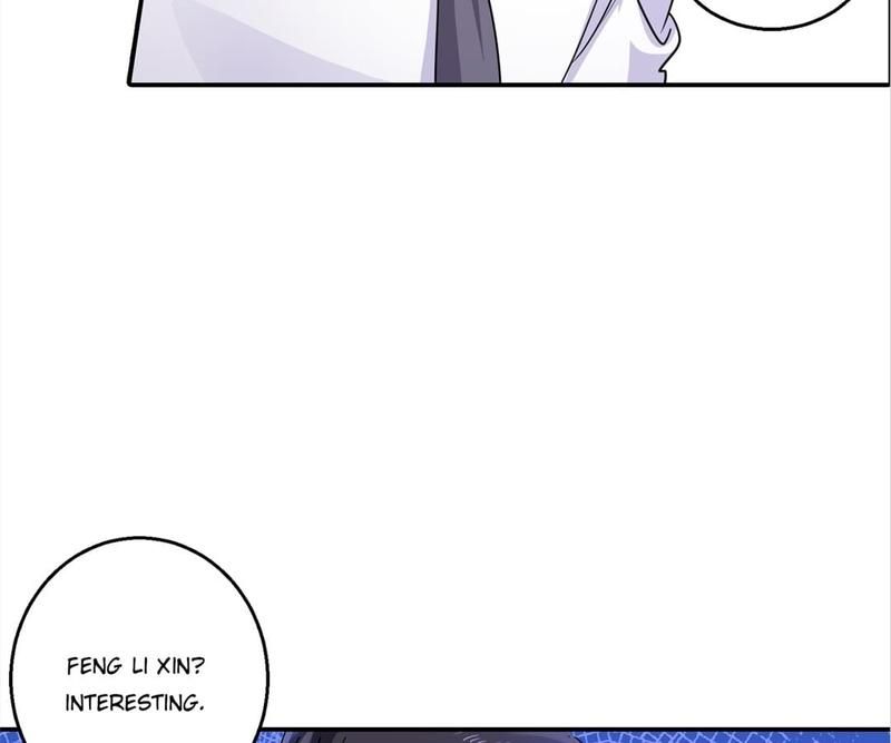 Warm Wedding Chapter 281 page 33 - 