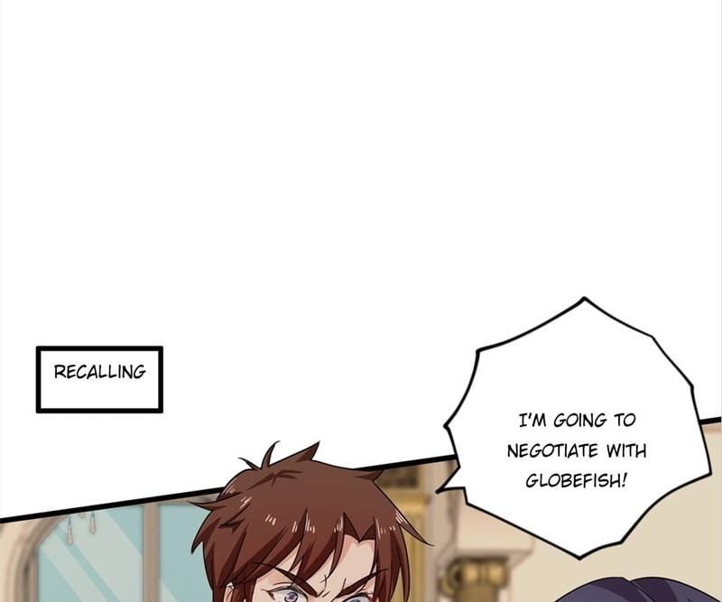 Warm Wedding Chapter 281 page 36 - 